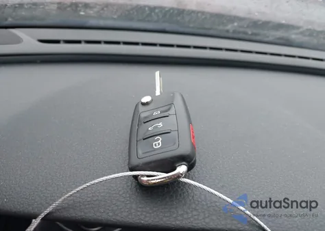 2012 Volkswagen Passat 2.5L Se z USA, uszkodzony, nr VIN 1VWBP7A3XCC055352